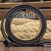 Belts - Elevation Leather Belt - Galanka - AEVEAx